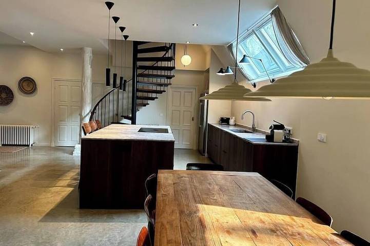 Agriturismo für 14 Personen in den Niederlande - 4