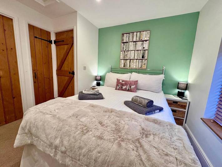 Casa de vacaciones para 2 personas, con terraza, Se admiten mascotas - 1