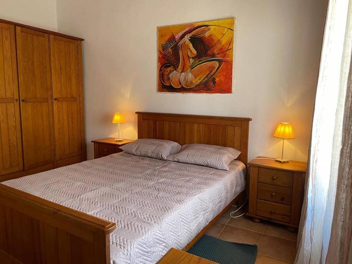 Location de vacances pour 6 personnes, avec terrasse dans Corte do Pinto - 4