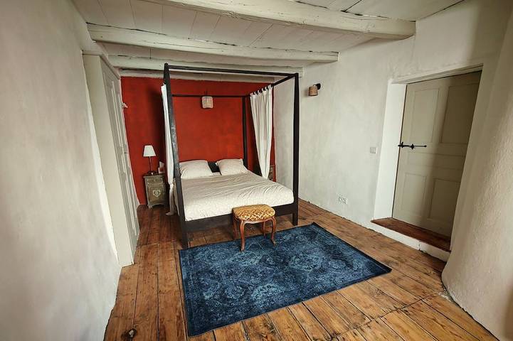 Location de vacances pour 10 personnes à Beauvezer - 2