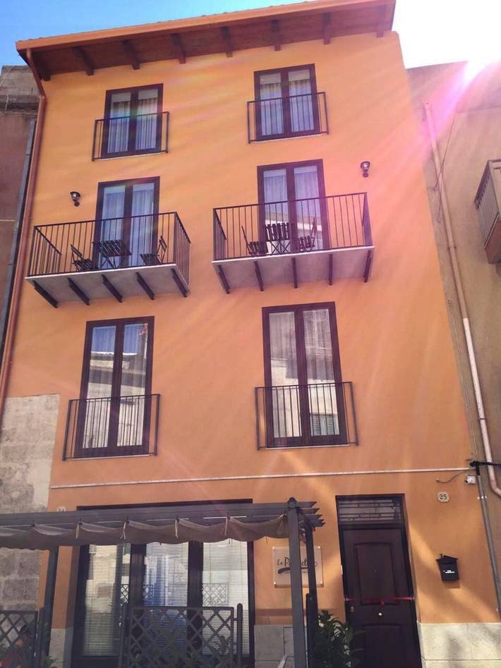 Location de vacances pour 2 personnes à Licata - 2