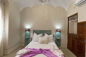 Casa Rural para 12 Personas en Don Álvaro, Provincia de Badajoz, Foto 3