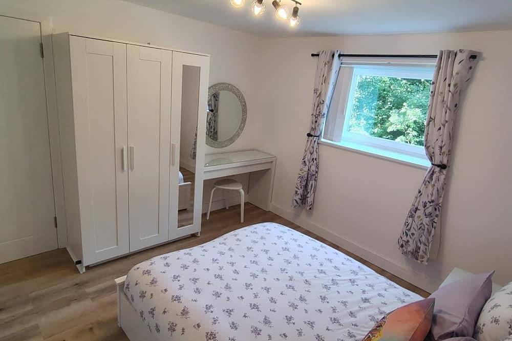 Ganze Wohnung, Modern apartment in the quiet coastal village of Inverkip in Inverclyde