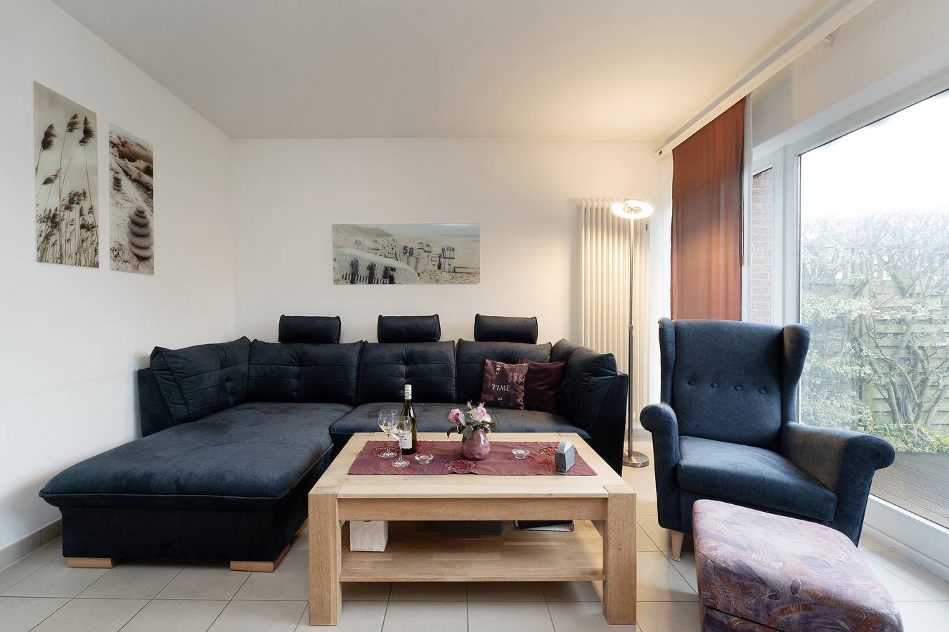 Ferienhaus in Grömitz für 6 Personen in Grömitz
