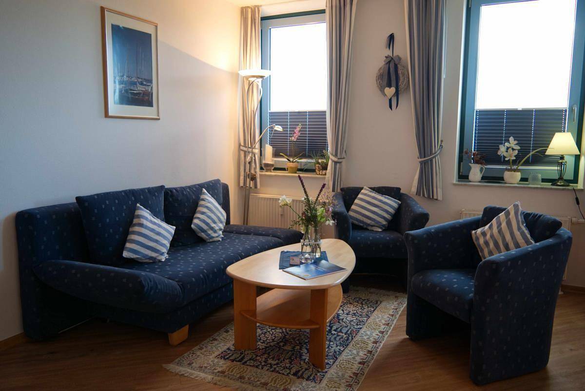 Ferienwohnung in Fehmarn ab 136€ pro Nacht