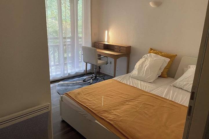 Gîte pour 6 personnes dans Parc Mauresque Arcachon - 3