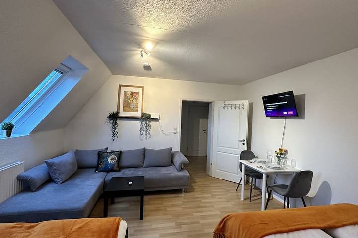Ferienwohnung für 4 Personen in Gütersloh - 2