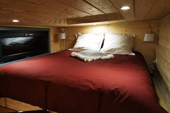 Location de vacances pour 4 personnes dans Fremifontaine - 3