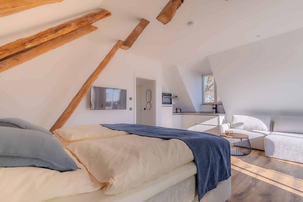 Ganze Wohnung, Kraans Huus | De Wiede in Bad Bentheim, Landkreis Grafschaft Bentheim