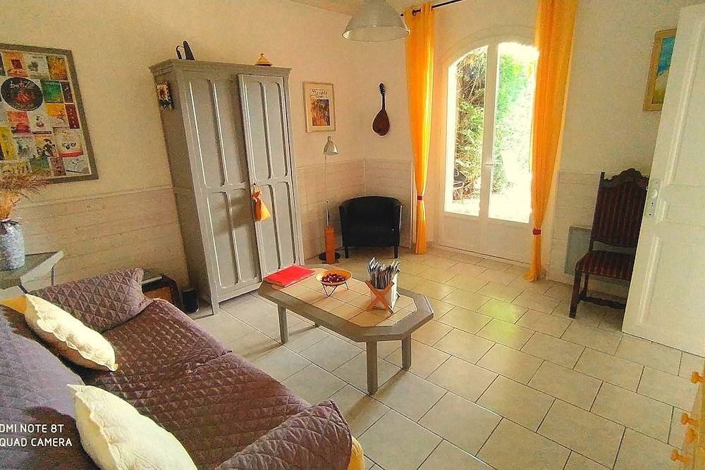 An Old Mas in Provence, Sun and Swimming Pool in Cabannes, Arles region
