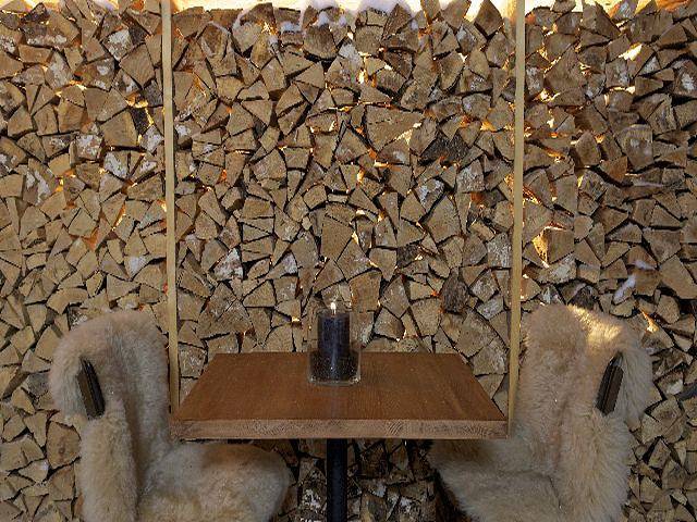 Arena Guesthouse - Double room with balcony in Flims-Dorf, Flims