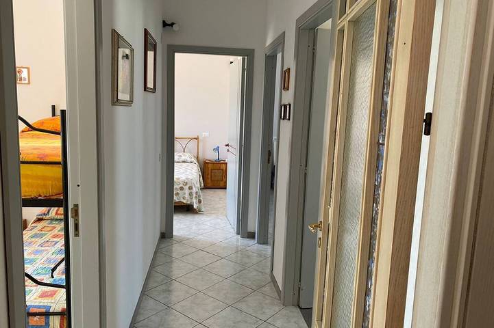 Villa pour 10 personnes, avec jardin à San Lorenzo - 3