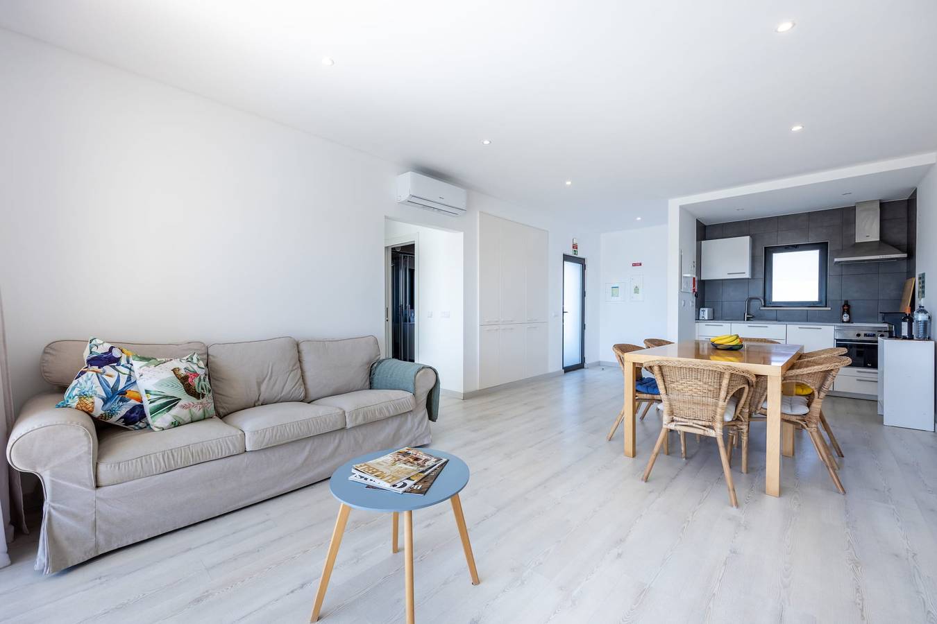 Villa Air Jibe with private pool and garden in Sagres in Sagres, Parque Natural do Sudoeste Alentejano e Costa Vicentina