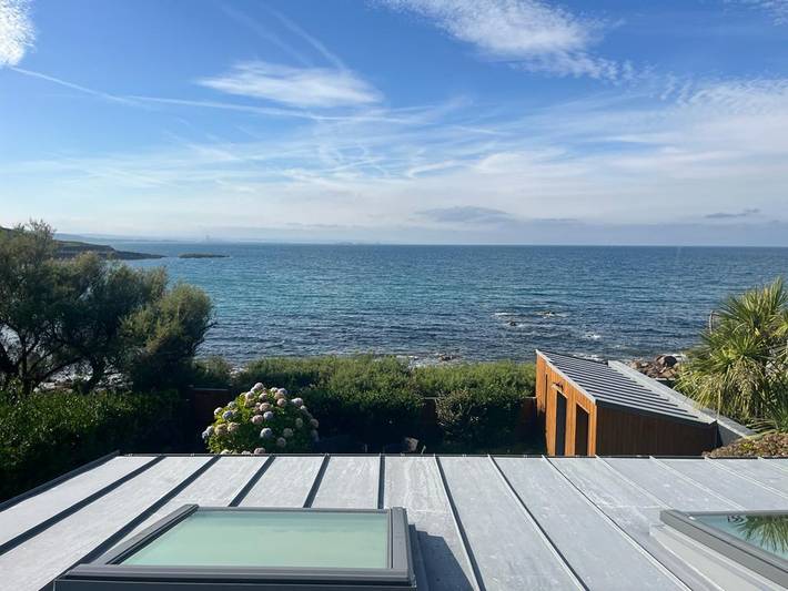 Gîte pour 3 personnes, avec jardin à Fermanville - 2