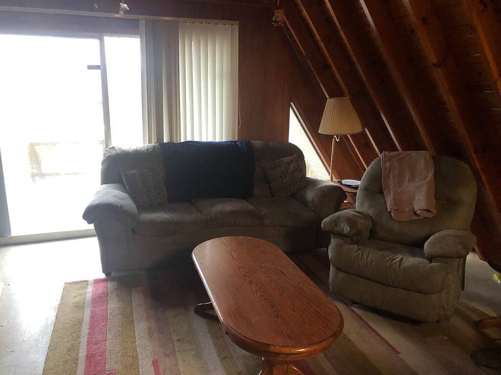 Homey Hideaway at Brier Creek in Mammoth Cave Nationalpark