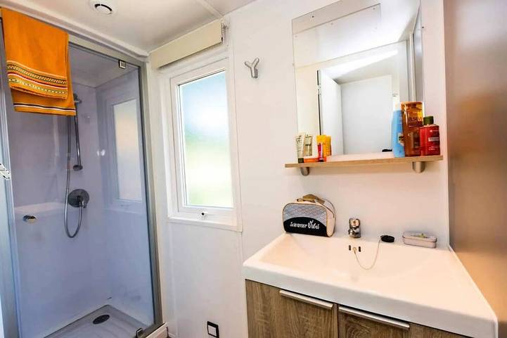Camping pour 5 personnes à Guérande - 4