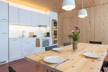 Ferienwohnung für 4 Personen in Sent, Unterengadin, Bild 1