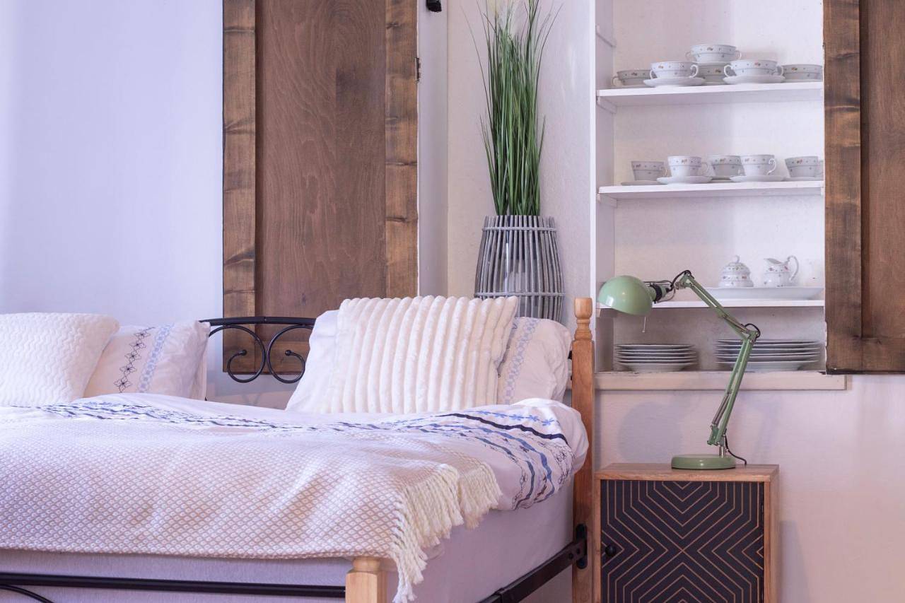 Ganze Wohnung, Garden apartment No.3 in Bled, Triglav Nationalpark