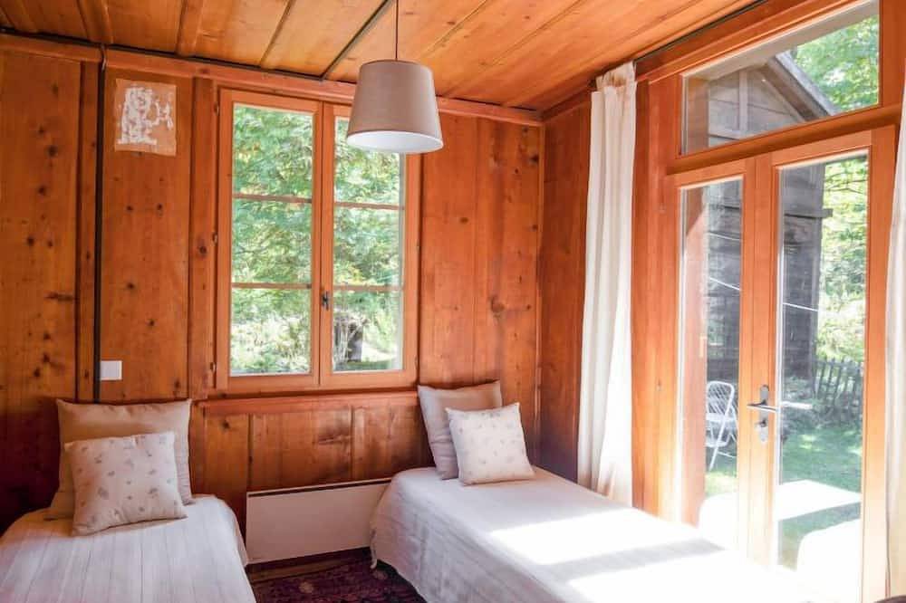Vakantiehuis Dufaux by Interhome in Orsières, Mont Blanc-massief