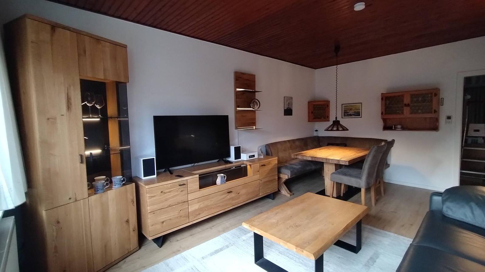 Haus Deichkönig in St. Peter-Ording, Eiderstedt