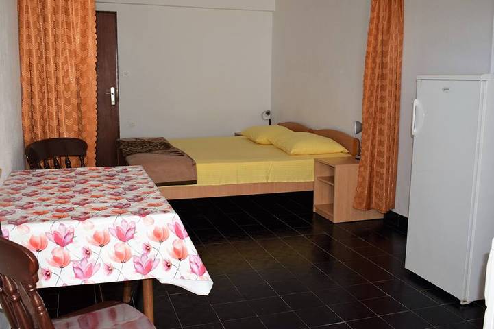 Ganze Wohnung, Studio Appartement am Strand Kabli, Peljesac in Dubrovnik-Neretva