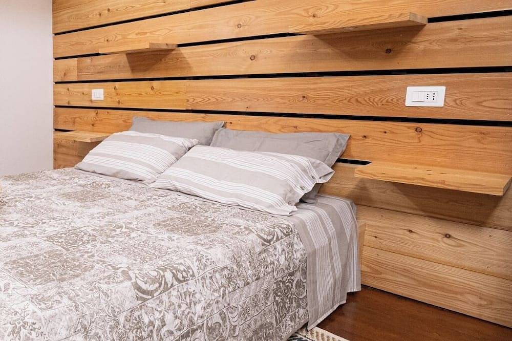 Casa Vacanza Vecchia Mura Appartamento 1 in Cison di Valmarino, Prealpi Carniche