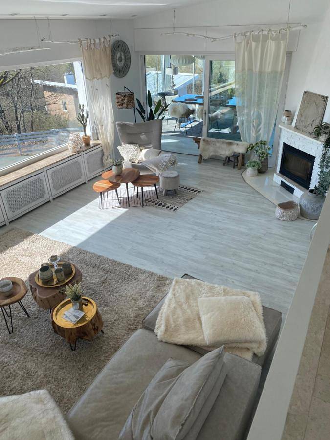 Three-Bedroom House in Stephanshausen, Geisenheim