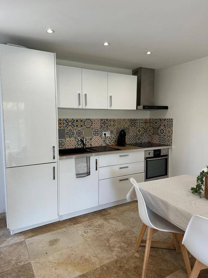 Gîte pour 4 personnes, avec jardin dans Base Nature François Léotard - 4