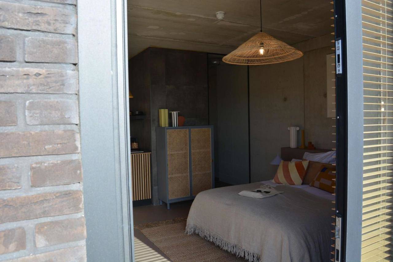 Hotel voor 2 personen met tuin in Castricum, Noord-Holland - Kust van de Noordzee