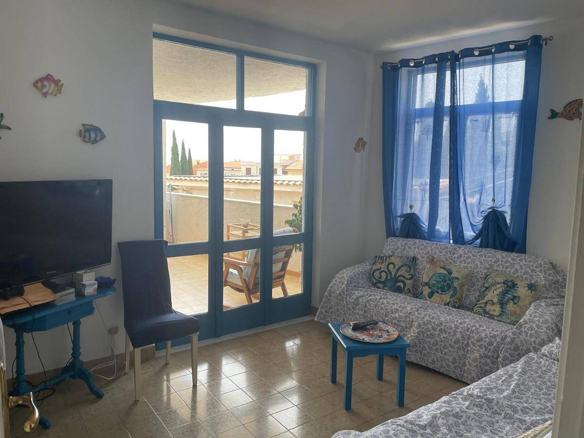 Appartamento intero, Two-Bedroom Apartment in Scario, San Giovanni a Piro