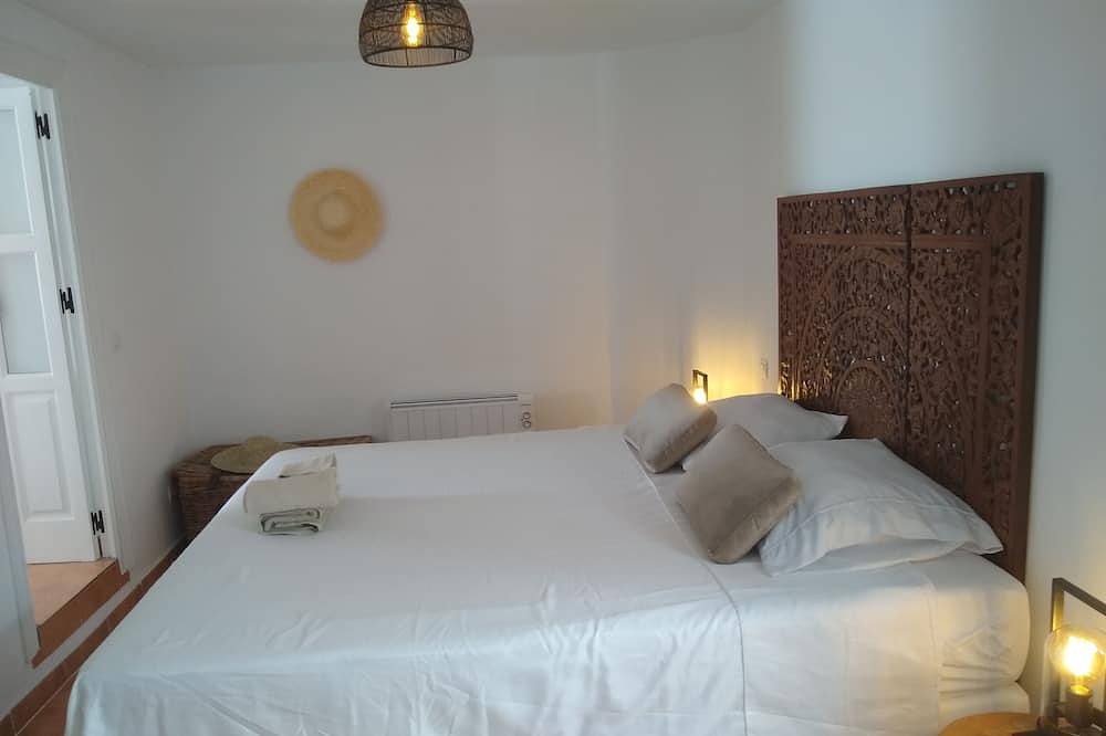 Village house Ibiza Style in Cómpeta, Málaga Province