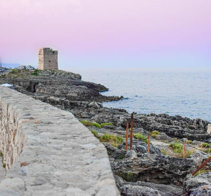 Location de vacances pour 5 personnes, avec vue dans Marina Serra - 4