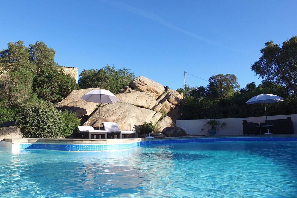 Villa pour 6 Personnes dans Porto-Vecchio, Arrondissement de Sartène