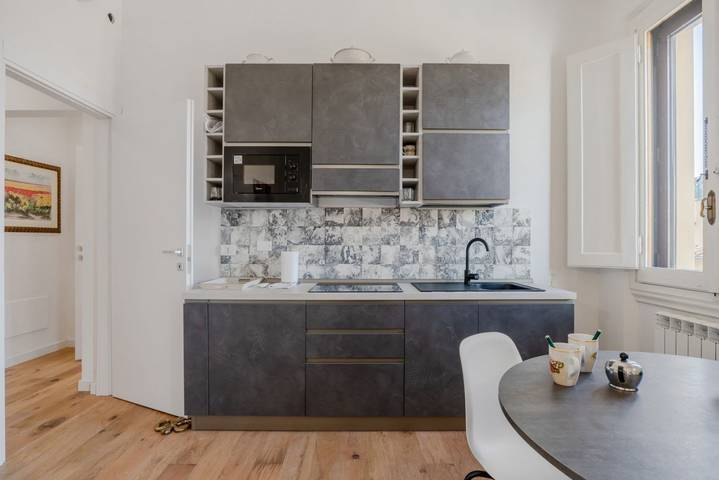 Ferienwohnung für 2 Personen in Florenz - 3