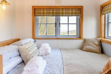 Glamping for 2 People in Cranborne Chase, South West England, Photo 3