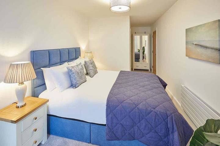 Host & Stay | 3 Queens Court in Whitley Bay, North Tyneside