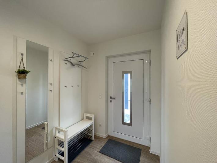 Ganze Wohnung, Sonnenweg 46 - Seestern in Diemelsee, die Mittelgebirge