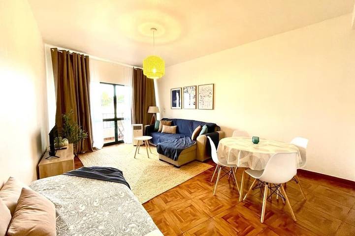 Ganze Wohnung, SandyBeachApartement2 in Porto Santo, Madeira