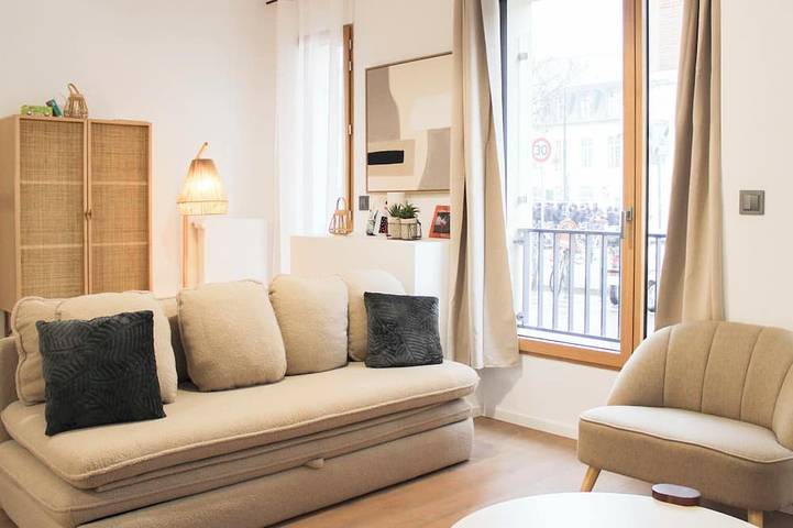 Ferienwohnung für 4 Personen - 1