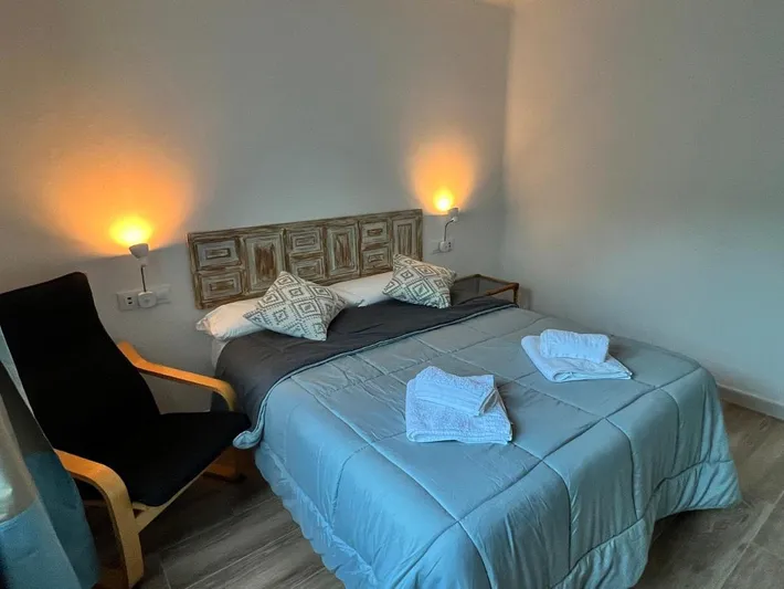 Casa de vacaciones para 5 personas, con terraza y jardín, Se admiten mascotas - 1