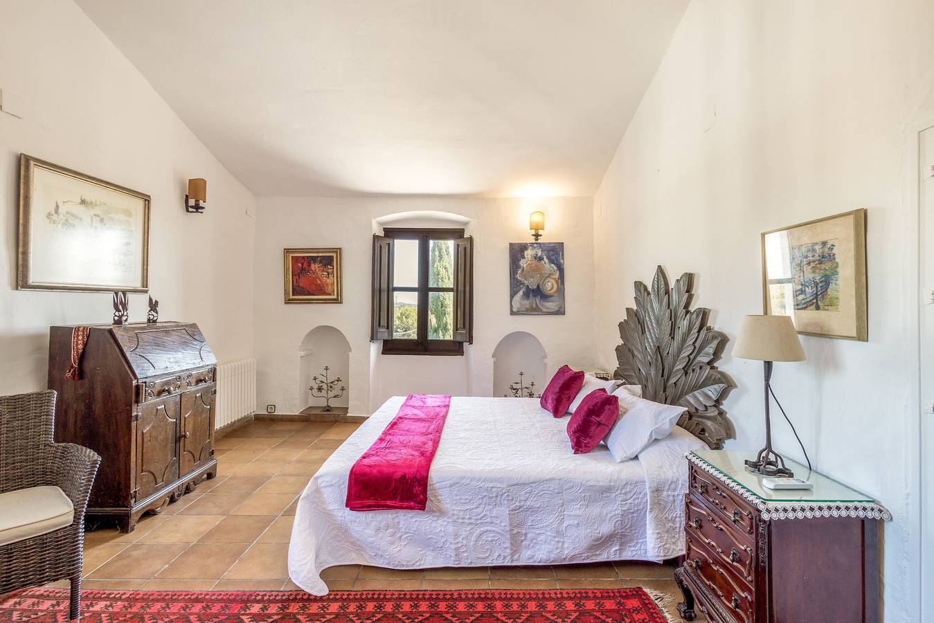 Apartamento entero, Apartamento 'Ii Els Cucons' con vistas al mar, Wi-Fi y aire acondicionado in San Pedro de Ribas, Garraf