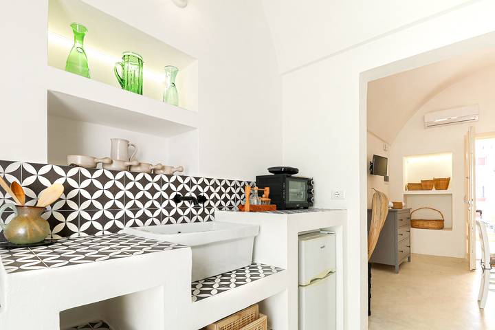 Casa vacanza per 4 persone, con terrazza, con animali domestici a Sannicola