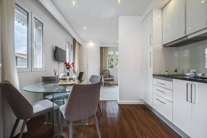 Casa rural para 2 personas, con Vistas al mar y Balcón además de Terraza y Jardín en Isla de Madeira - 2