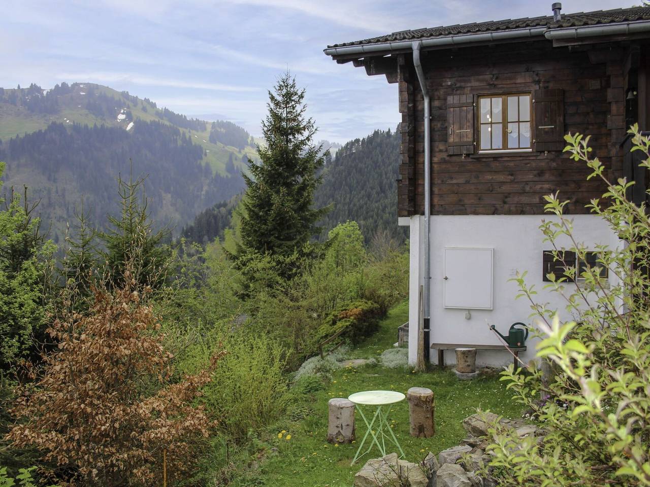 Photo : Maison de vacances