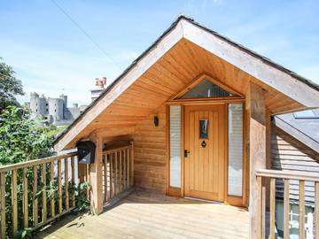 Cottage for 8 People in Harlech, Gwynedd, Photo 1