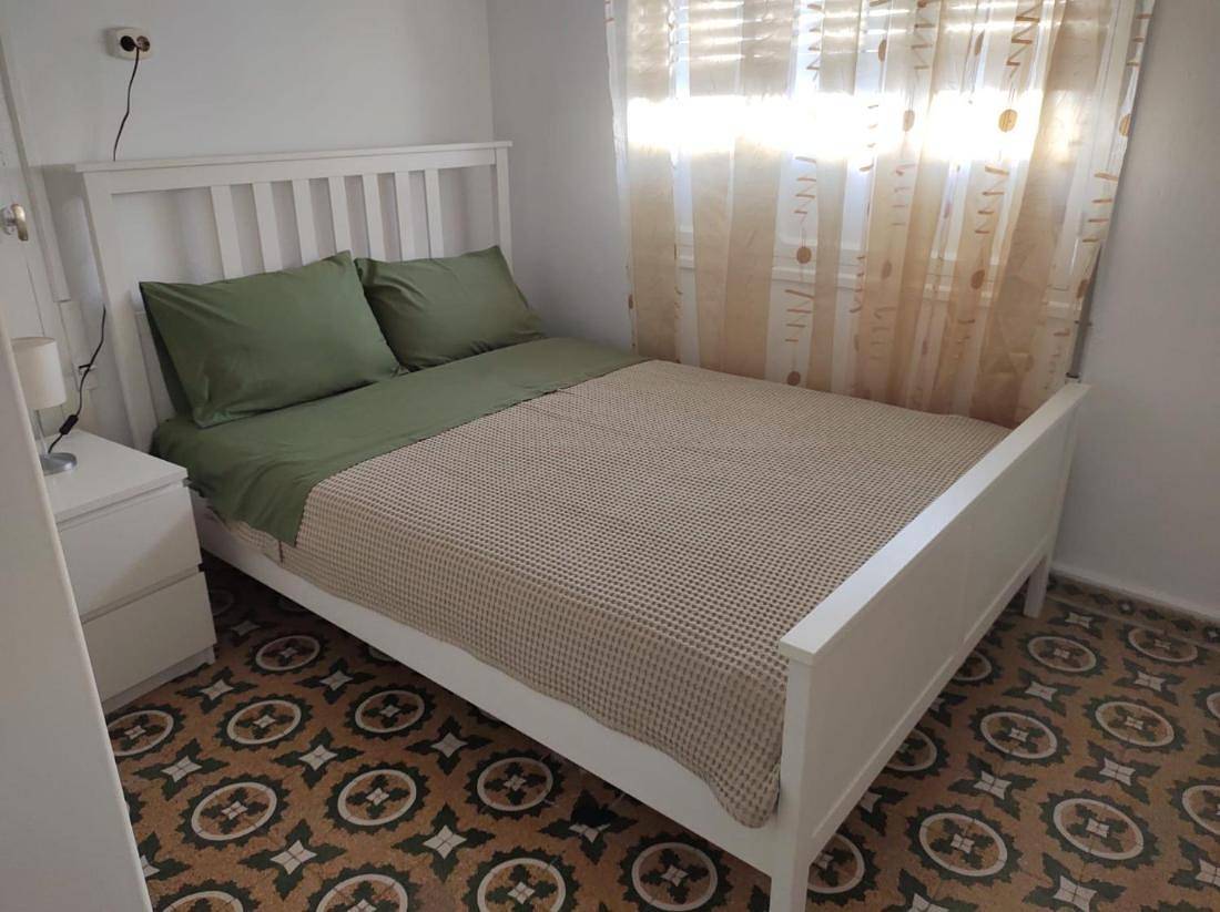 Ganze Wohnung, Gemütliche Wohnung im Herzen der Stadt Skopelos in Skopelos Stadt, Sporaden