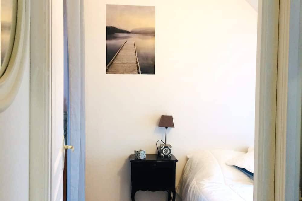 Ganze Wohnung, La Grande Tanière du Loup Garou in Bléré, Tours und Umgebung