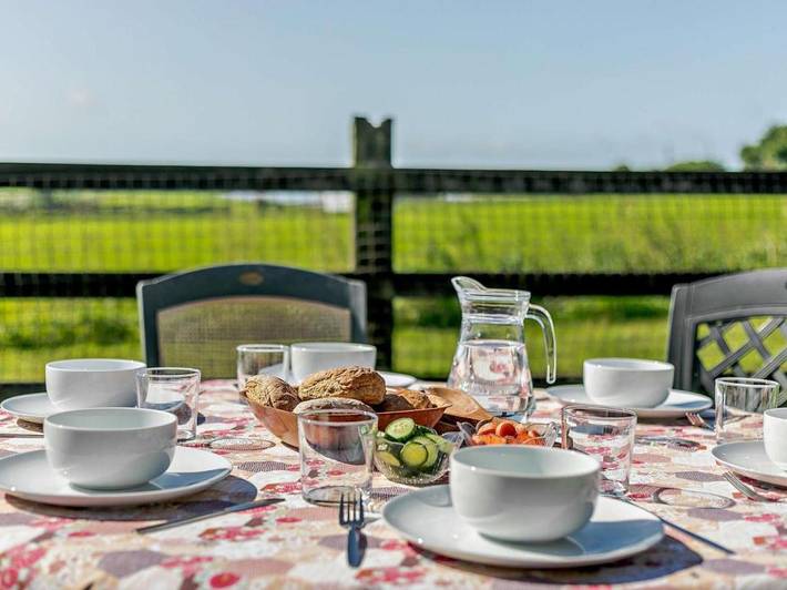 Location de vacances pour 6 personnes, avec jardin, animaux acceptés dans Constantine - 2