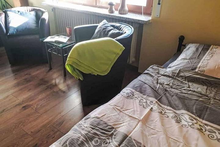 Villa für 4 Personen, mit Garten in Rheinhessen - 4