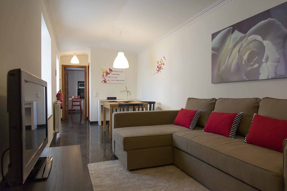Apartamento De Férias para 4 Pessoas em Lumiar, Distrito de Lisboa